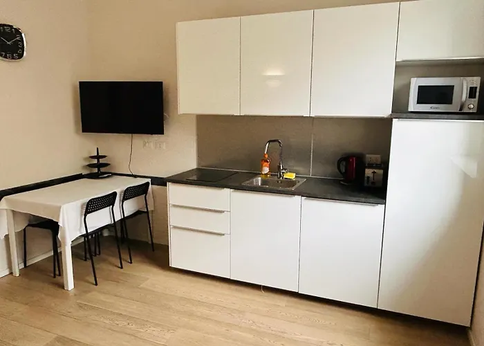 Easy Room Italy