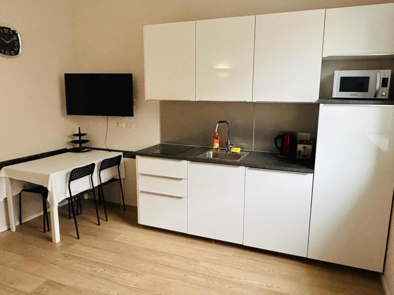 Apartment Easy Italy