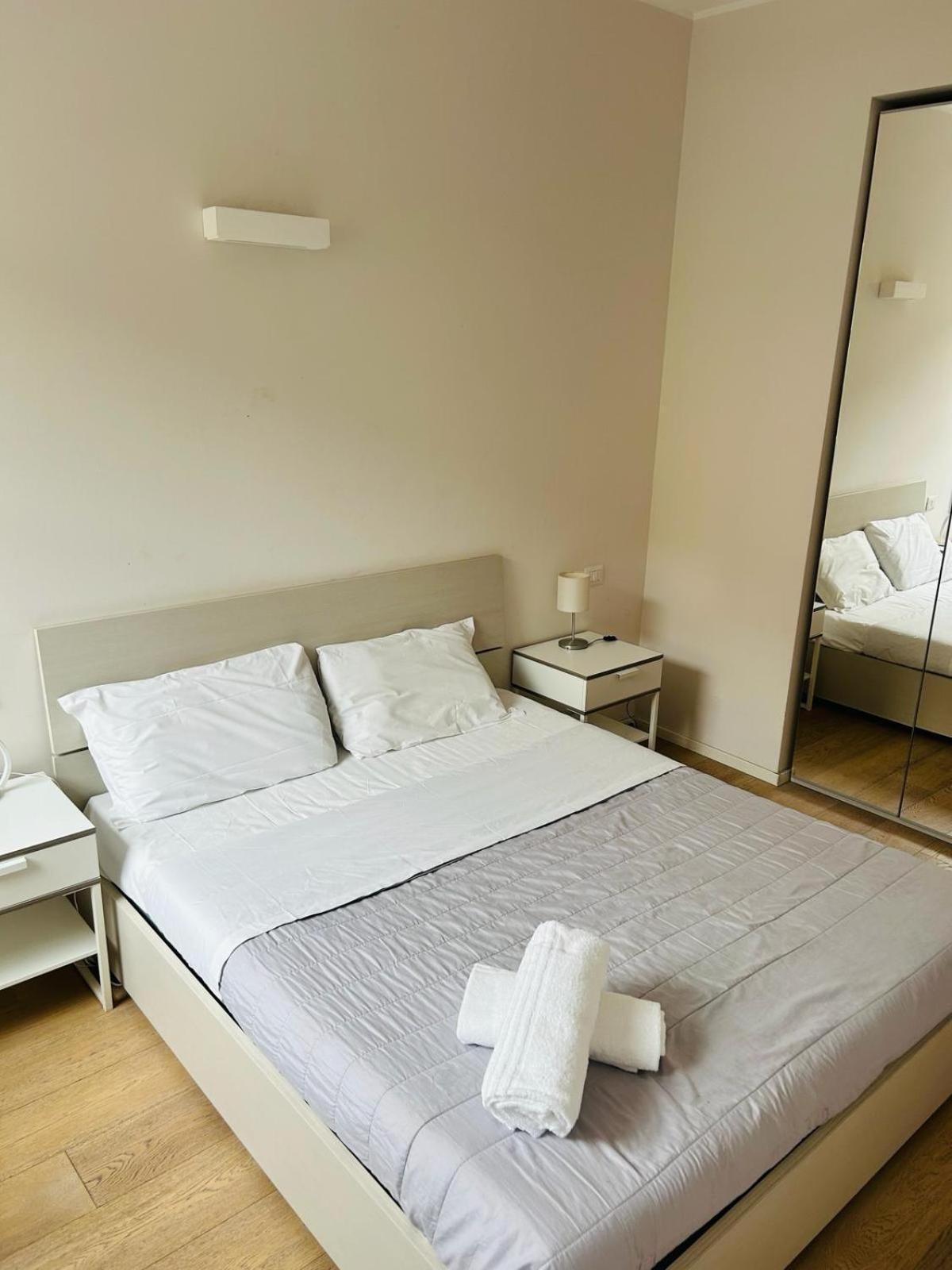 Apartment Easy Italy Mailand