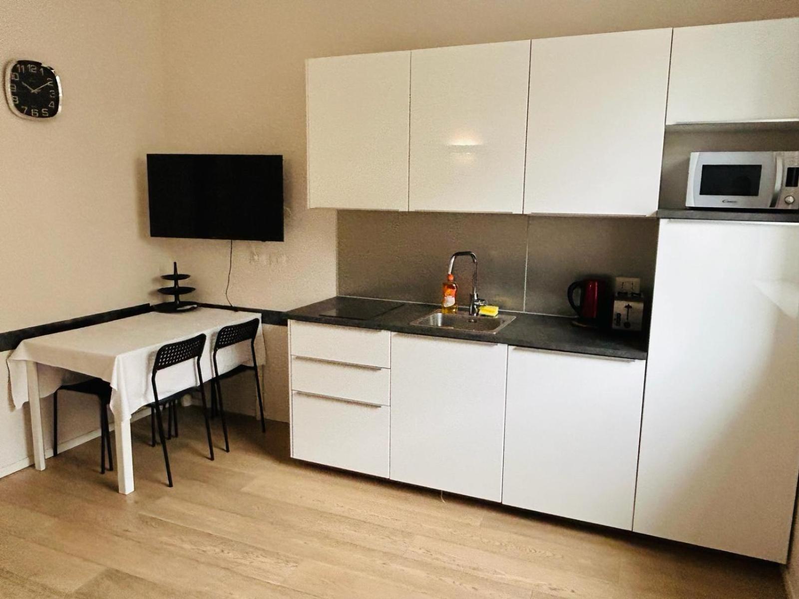 Apartment Easy Italy Mailand