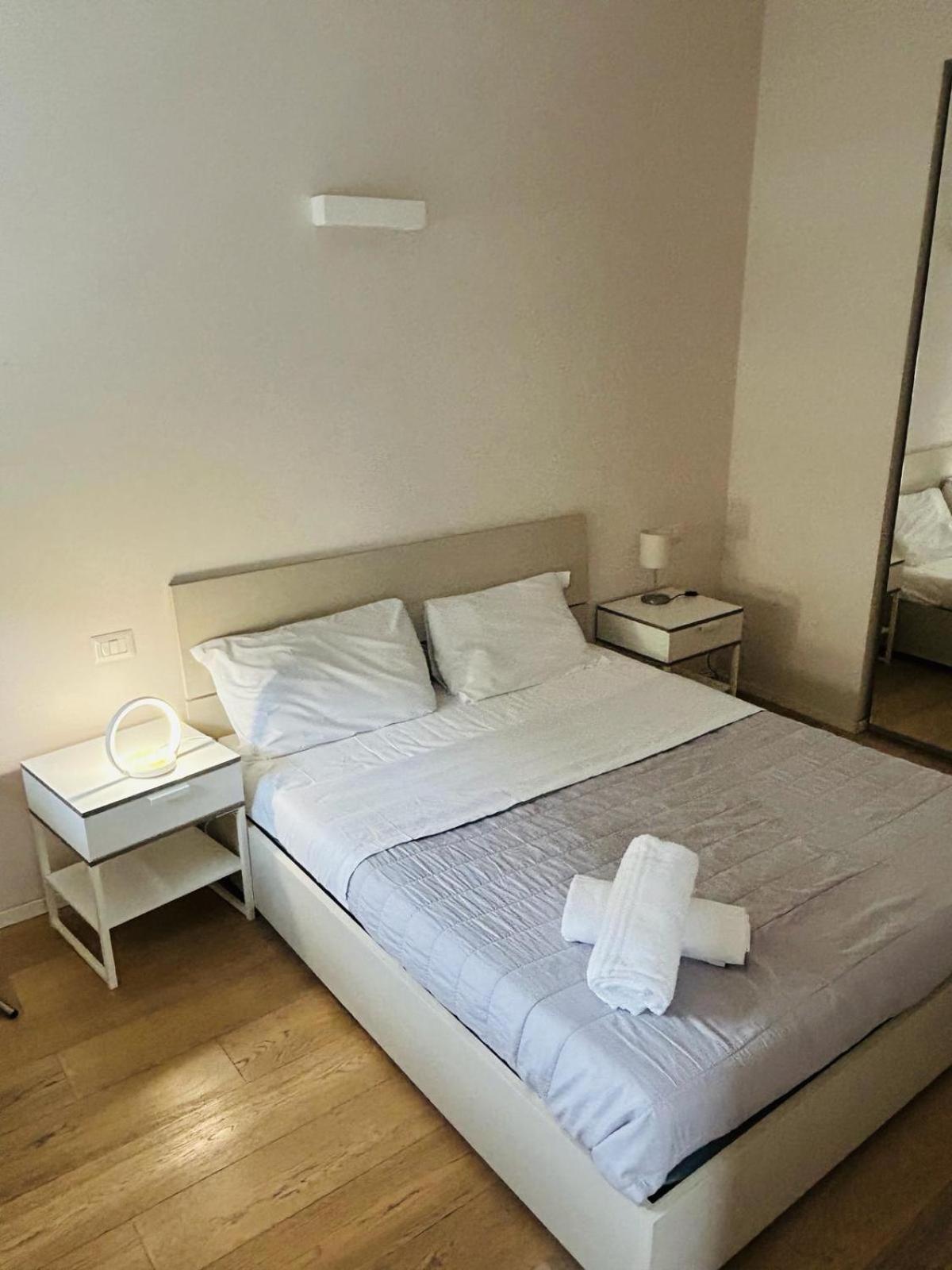 Easy Italy Apartment Mailand